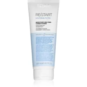 Revlon Professional Re/Start Hydration Moisturizing Conditioner For Dry And Normal Hair 200ml