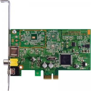 Impact VCBe PCI-e Composite Capture Card