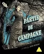 Partie de Campagne [Bluray]