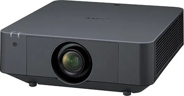 Sony VPL-FHZ75/B WUXGA 6500 ANSI Lumens Standard Throw 3LCD Projector