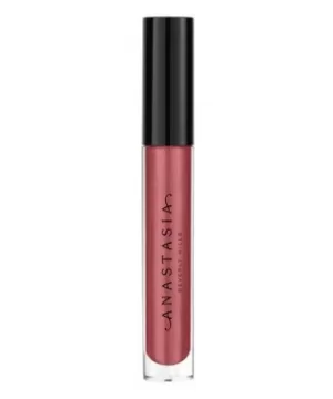 Anastasia Beverly Hills Lip Gloss Metallic Rose