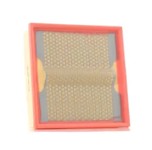 RIDEX Air filter MERCEDES-BENZ 8A0349 6020940404,A6020940404 Engine air filter,Engine filter