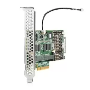 HP Enterprise 726821R-B21 RAID controller PCI Express x8 3.0 12 Gbit/s