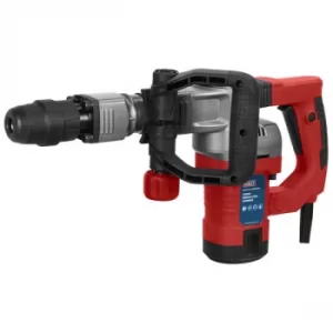 Worksafe DHB1300 Demolition Hammer 1300W