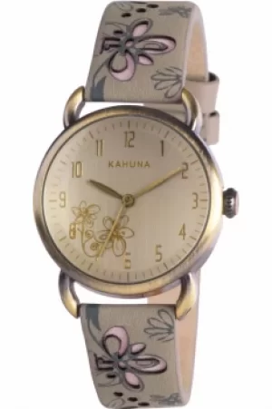 Ladies Kahuna Watch KLS-0252L