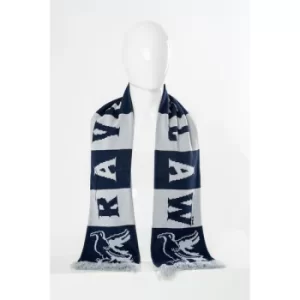 Ravenclaw Harry Potter Scarf One Size