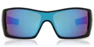 Oakley Sunglasses OO9101 BATWOLF 910158