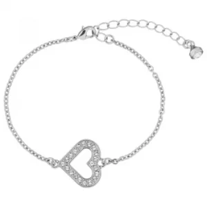 Ted Baker Elfrida Enchanted Heart Bracelet