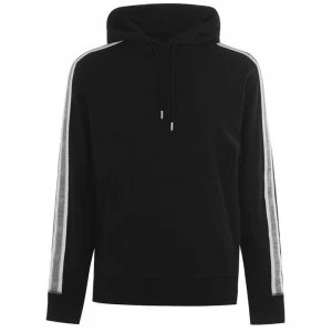 Diesel SMU Taped OTH Hoodie 900 Black