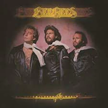 Bee Gees - Children Of The World Vinyl