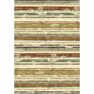 Mastercraft Woodstock 032-0651 Rug - 80x150cm - 032-0651-6362, Decor