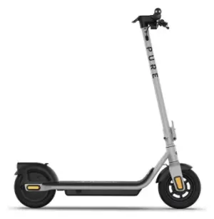 Pure Electric Air3 Pro Electric Scooter for Adults - Grey