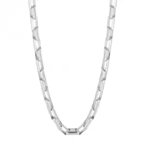 Box Chain Necklace N4548