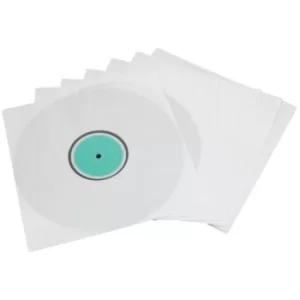 Hama LP Inner Sleeves, 10 Pcs