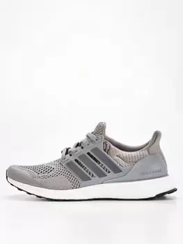 adidas Sportswear Sportswear Ultraboost 1.0 Trainers, Grey/Black, Size 11, Men