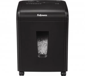 Fellowes Powershred 62MC Micro Cut Paper Shredder