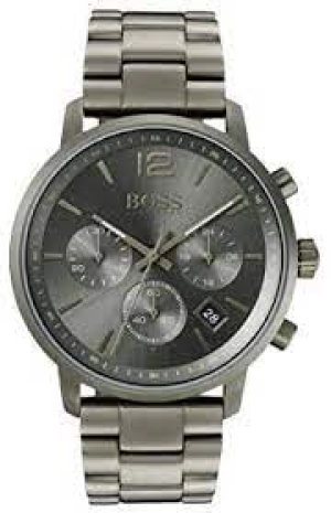 Hugo Boss Attitude 1513610 Men Bracelet Watch