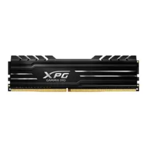 XPG GAMMIX D10 memory module 8GB 1 x 8GB DDR4 2666 MHz