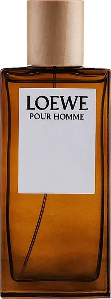 Loewe Pour Homme Eau de Toilette For Him 100ml