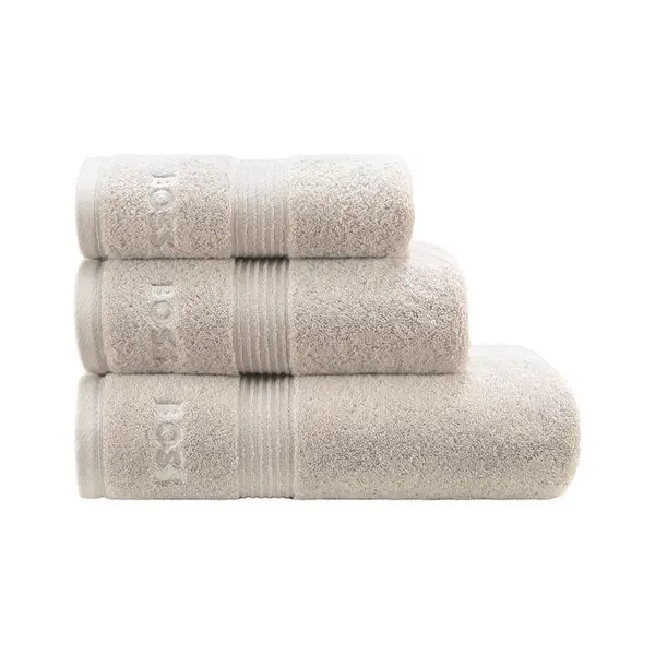 Boss Loft Towels - Beige Hand Towel