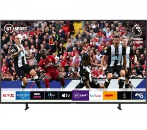 Samsung 65" UE65RU8000 Smart 4K Ultra HD LED TV