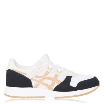 Asics S Lyte Classic Trainers - White/Camel