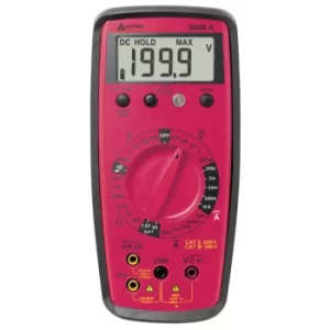 Amprobe 30XR-A Prof DMM with Non-contact Volt Tester