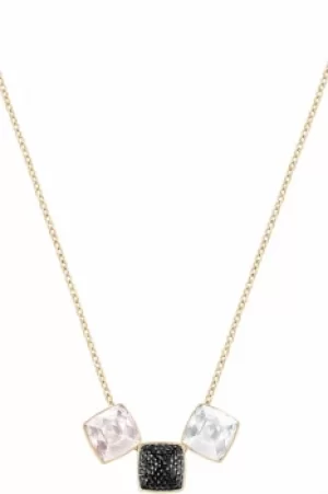 Ladies Swarovski Jewellery Glance Necklace 5253016