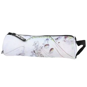 Metallica - And Justice For All White Pencil Case