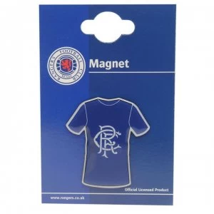 Team Team Kit Magnet - Rangers