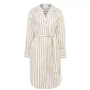 Boss Disso Dress - Beige