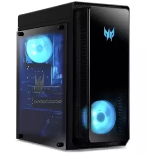 Acer Predator Orion 3000 Gaming PC, Intel Core i7-12700F, 16GB DDR4, 1TB SSD, NVIDIA GeForce RTX 3060 Ti 8GB, WIFI, Windows 11 Home