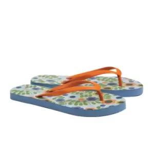 Regatta Orla Kiely Flip Flop - MeadowFloral