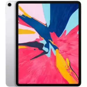 Apple iPad Pro 12.9 3rd Gen 2018 WiFi 256GB