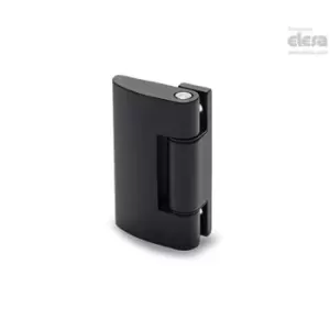 ELESA Hinge for Thin Frame-CMDX-AL-R-90-AB