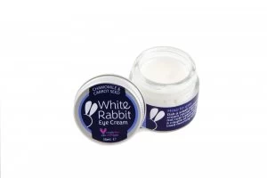 White Rabbit Skincare Chamomile Carrot Seed Eye Cream White