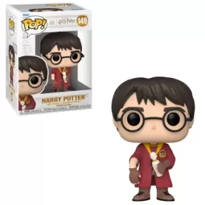 Harry Potter Chamber of Secrets 20th Anniversary Harry Potter Funko Pop! Vinyl