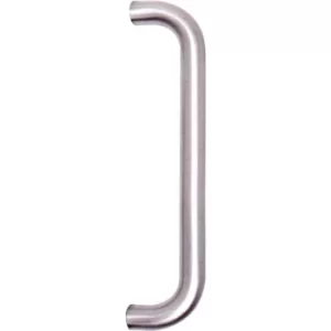 SAA Pull Handle Concealed Fix 300X19MM