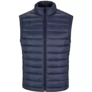 Boss Calano Gilet - Blue