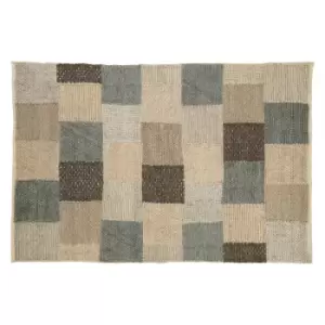 Bosie Jango Box Design Rug Medium