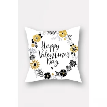 YS98871742 - 2 Multicolor Cushion Cover