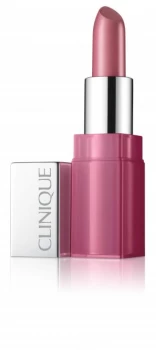 Clinique Pop Glaze Sheer Lip Colour and Primer Sugar Plum