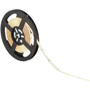 Flexible LED Display Tape Light - 5m Reel - 50W Cool White LEDs - Dimmable