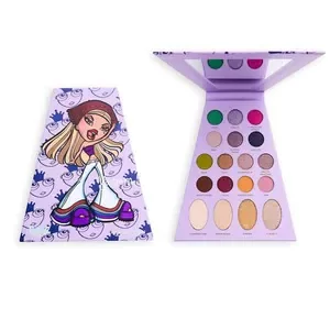 Revolution X Bratz Doll Eye Shadow Palette Yasmin