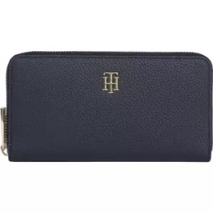 Tommy Hilfiger Element Zip Purse - Blue