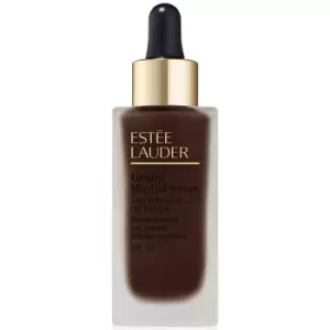 Estee Lauder Futurist SkinTint Serum Foundation SPF 20 30ml (Various Shades) - 8C2 Intense Java