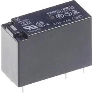 Panasonic JW2SN12 12V DC 5A PCB Relay