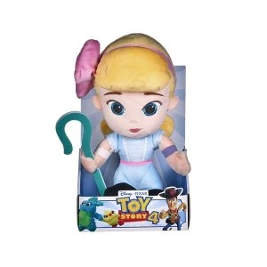 Disney Pixar Toy Story 4 Bo-Peep 10" Soft Toy