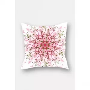 YS21747183 Multicolor Cushion Cover