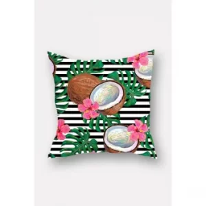 YS853470108 Multicolor Cushion Cover